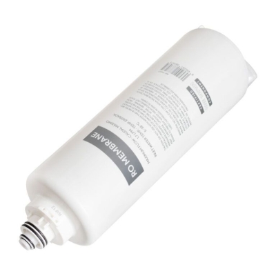 Membrana Ósmosis Inversa 600GPD Omi Flujo Directo Ionfilter
