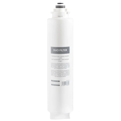 Filtro Combi CF (Sedimentos + Carbón Block) 910616 para Ósmosis Omi Flujo Directo