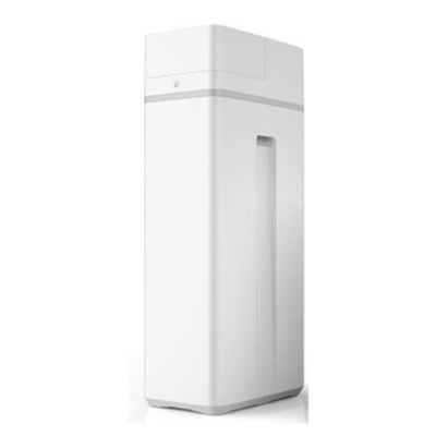 Descalcificador Olympia Neo 350V UF 1" Wi-Fi 35 litros