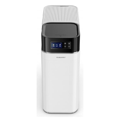 Descalcificador Mini Waterhome K-151 2 botellas 9,5 L
