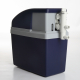 Descalcificador Waterhome SENNA 3,3L. Simplex con Bypass