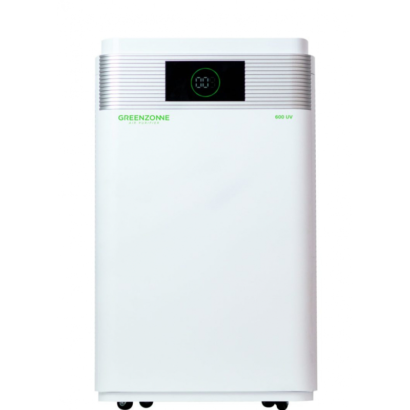 Purificador de aire Greenzonne 600 UV