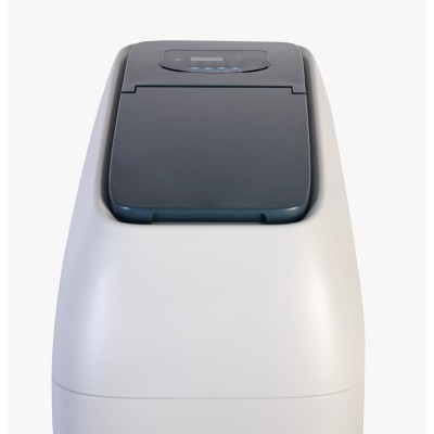 Descalcificador Atlantis 25 Litros