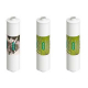 Pre Filtros Green Filter IN LINE