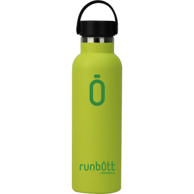 BOTELLA TERMO "RUNBOTT" 600 ML LIMA