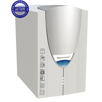 Ósmosis Inversa Waterhome Magma  Classic