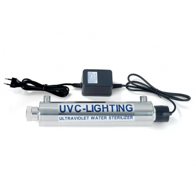 Lámpara ultravioleta PHILIPS 1GPM 1/4" 2 polos 11W 200/240V AC 50/60Hz