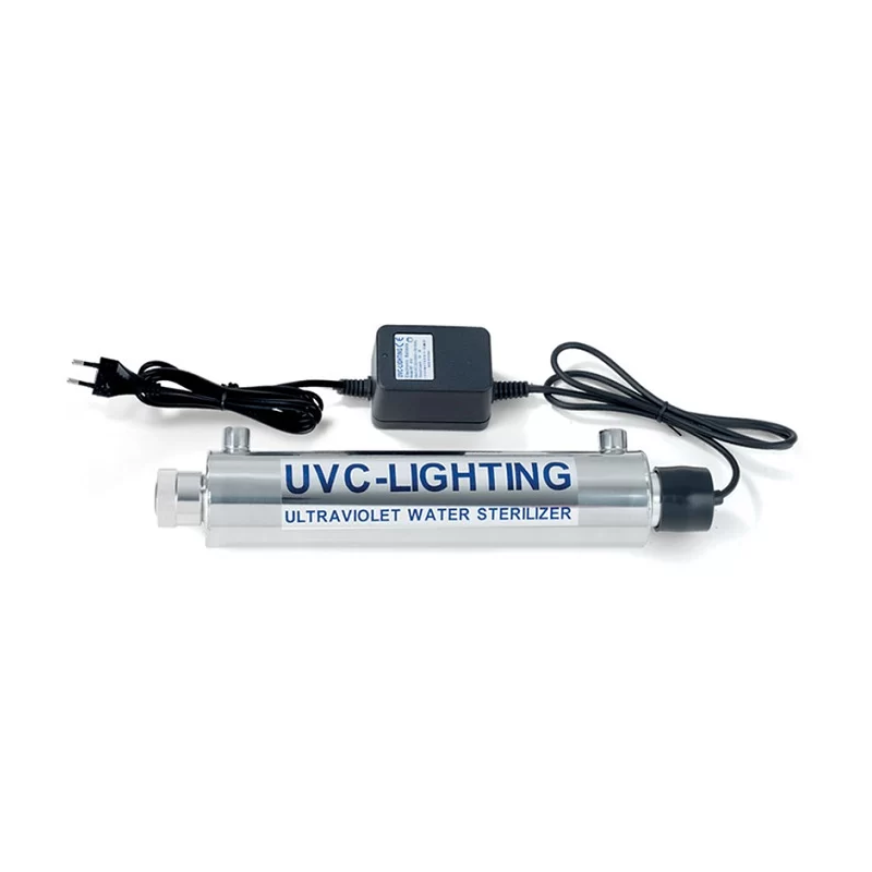 Lámpara ultravioleta PHILIPS 1GPM 1/4" 2 polos 11W 200/240V AC 50/60Hz