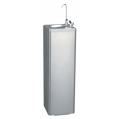 Fuente Filtración INOX Waterhome BR