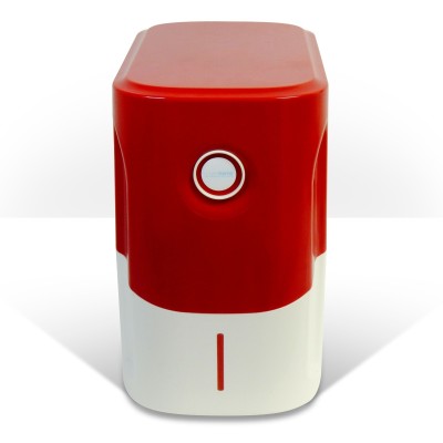 Depurador de agua, por ósmosis inversa Waterhome Red con bomba