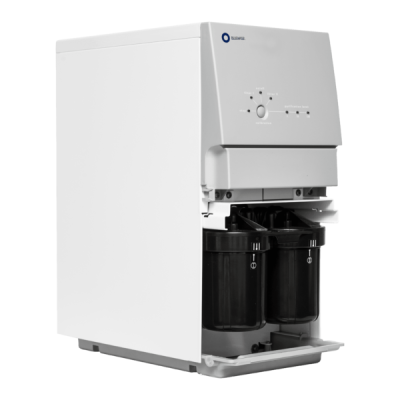 Purificador de agua de alto caudal y rendimiento BlueWater PRO