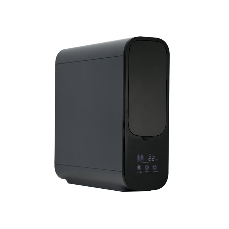 Waterhome A8-Black